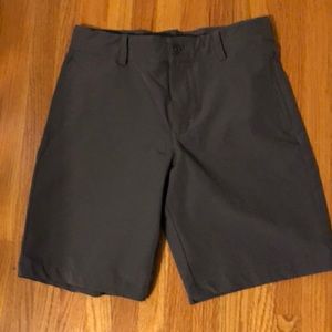 Boys shorts